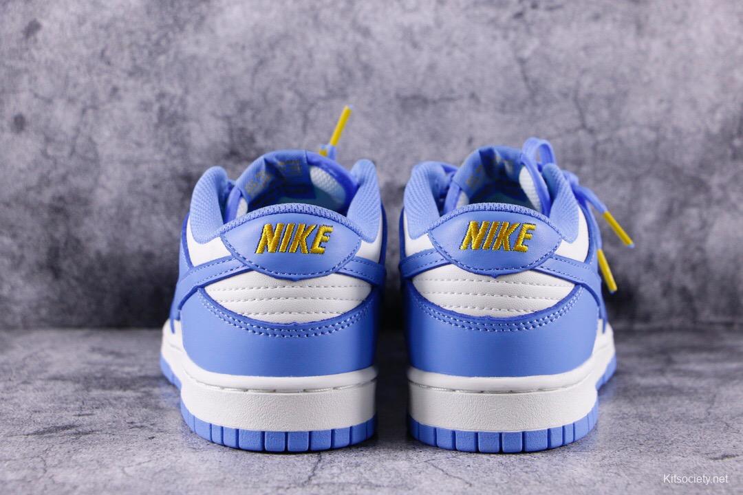 Nike Dunk Low “Coast”（woman） - Kitsociety