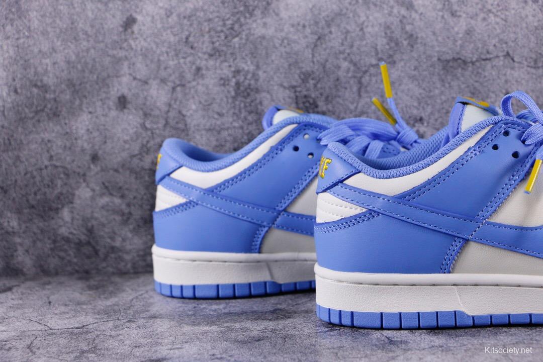 Dunk Low 'Coast