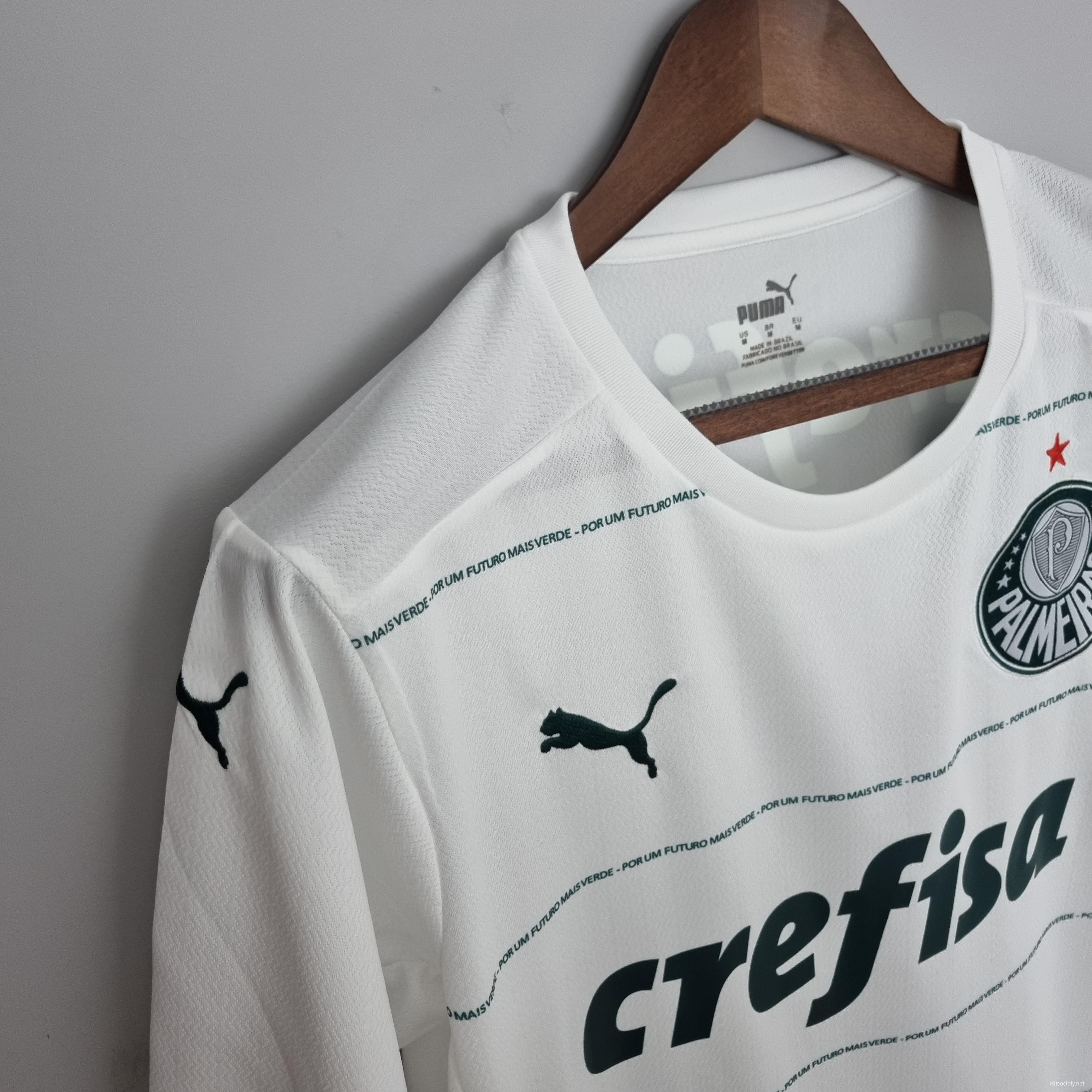 22/23 Hokkaido away Soccer Jersey - Kitsociety