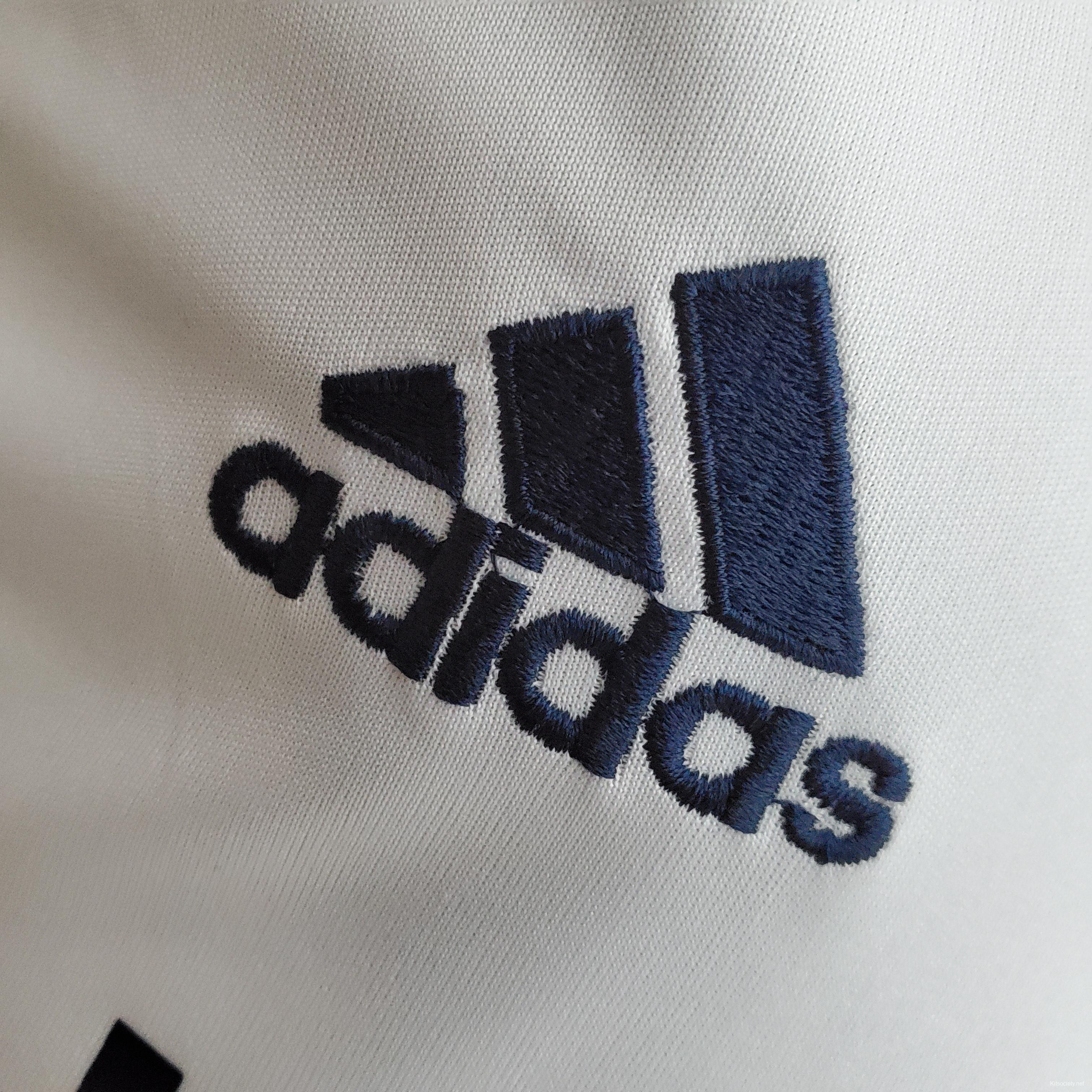 2019 Kids Adidas La Galaxy Home Jersey