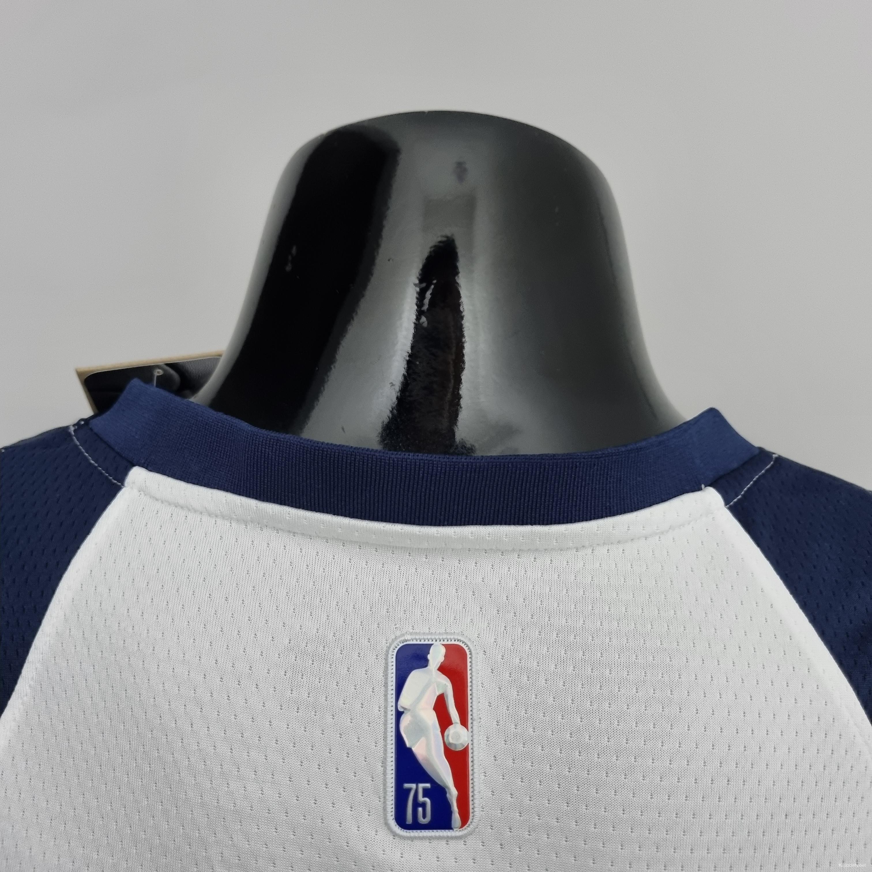 Minnesota Timberwolves No.22 Basketball Jersey