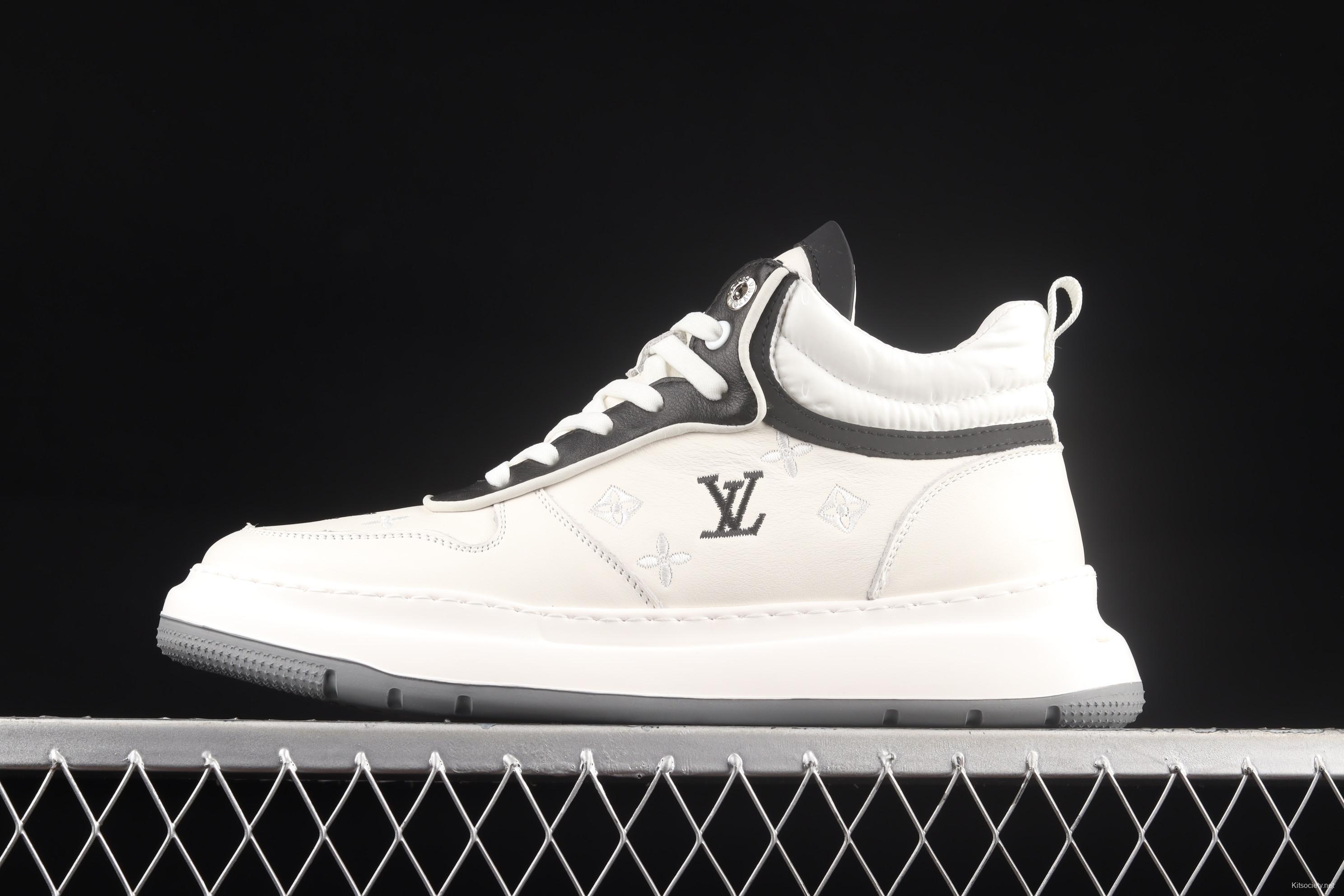LV ARCHLIGHT SNEAKER 2021ss autumn and winter new color sports