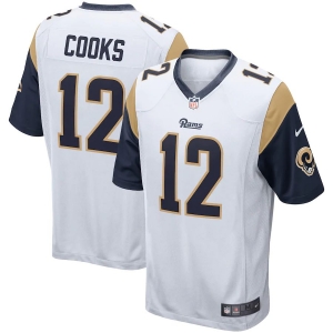 Men's Derwin James Jr. Navy Player Limited Team Jersey - Kitsociety