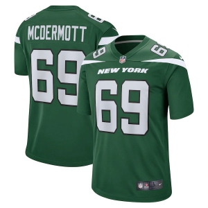 Limited Men's Rodney McLeod Green Jersey - #23 Football