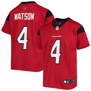 Men's Nike Ross Blacklock Navy Houston Texans Player Game Jersey