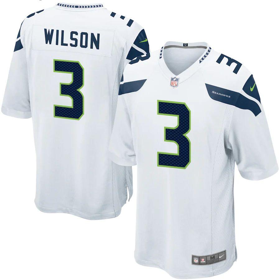 Men's Von Miller White Super Bowl LVI Bound Limited Jersey - Kitsociety