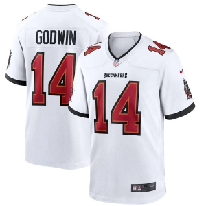 Youth Jameis Winston Red Player Limited Team Jersey - Kitsociety