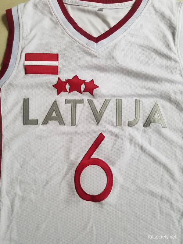 Kawhi Leonard 2 White Golden Edition Jersey - Kitsociety