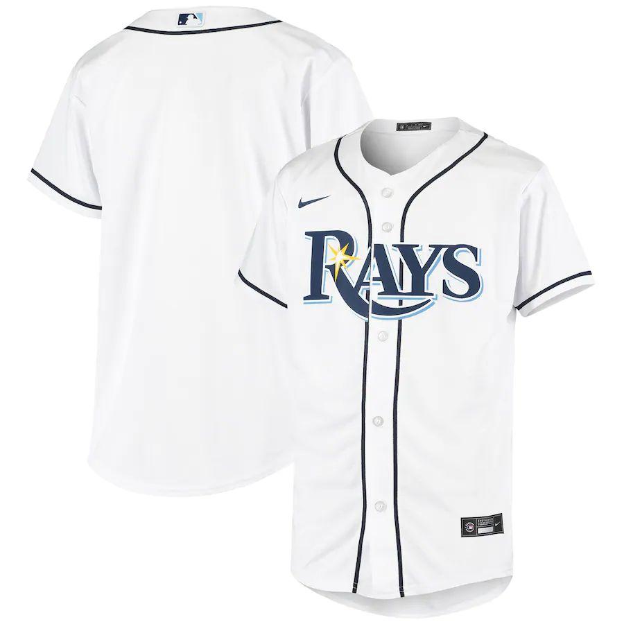 Tampa Bay Rays - Kitsociety