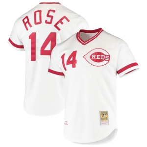 Youth Roberto Alomar Royal Cooperstown Collection Mesh Batting Practice  Throwback Jersey - Kitsociety