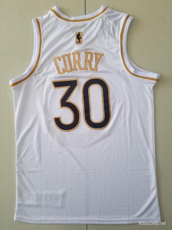 STEPHEN CURRY GOLDEN STATE WARRIORS CITY EDITION MEXICO JERSEY