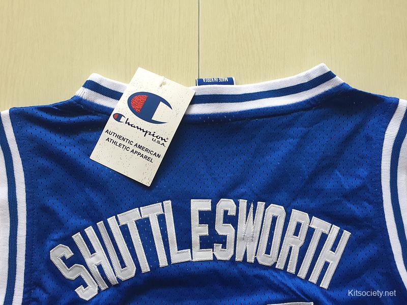 jesus shuttlesworth jersey