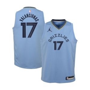 Classic Edition Club Team Jersey - Patrick Beverley - Youth