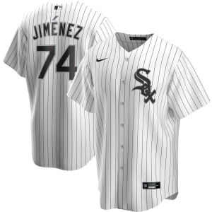 Youth Aaron Judge White&Navy Home 2020 Player Team Jersey - Kitsociety