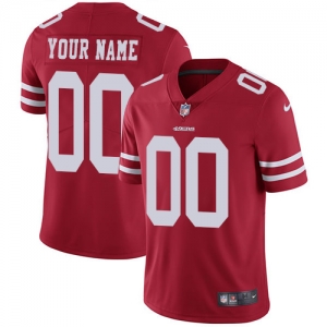 Youth Jameis Winston Red Player Limited Team Jersey - Kitsociety