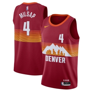 Men's James Harden Fashion Edition Basketball Jersey - Kitsociety