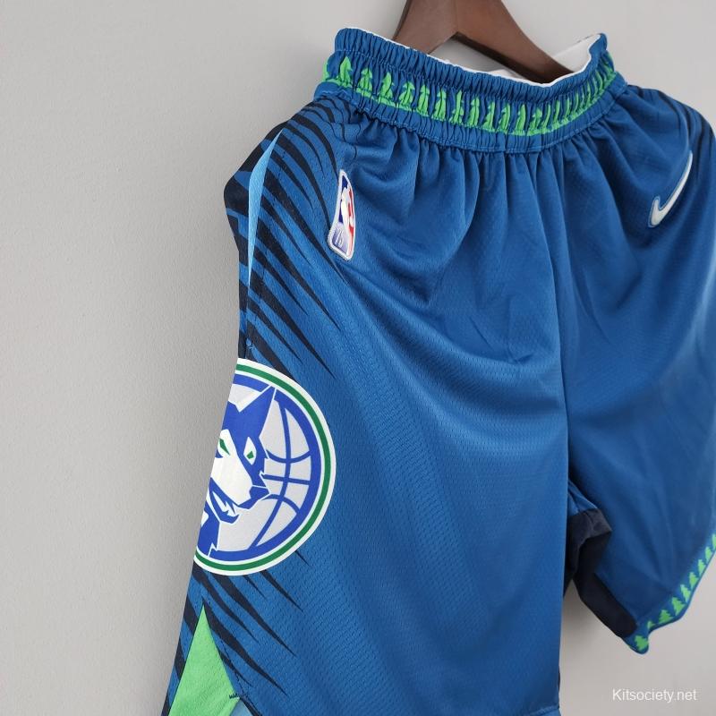 Dallas Mavericks NBA Shorts White - Kitsociety