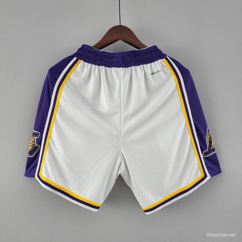 75th Anniversary BRYANT#24 Los Angeles Lakers Jordan Purple NBA Jersey -  Kitsociety