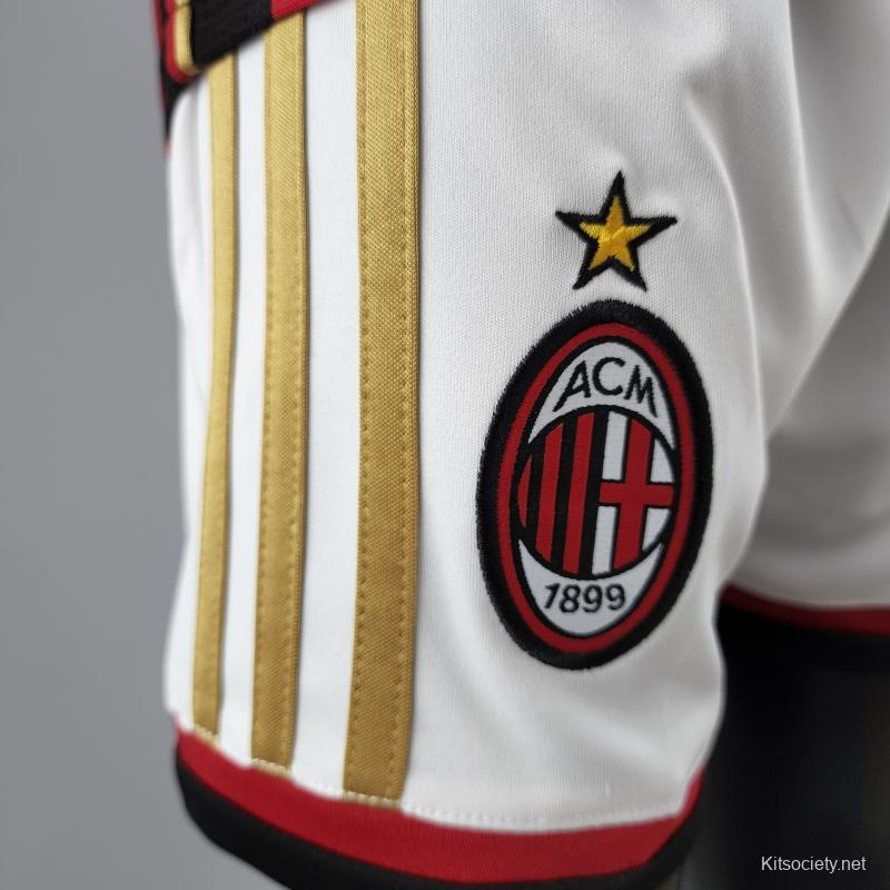 AC Milan 13/14 Home Classic Jersey