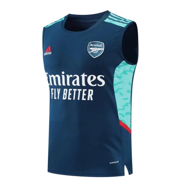 Arsenal Pre-match Training Jersey 2022/23