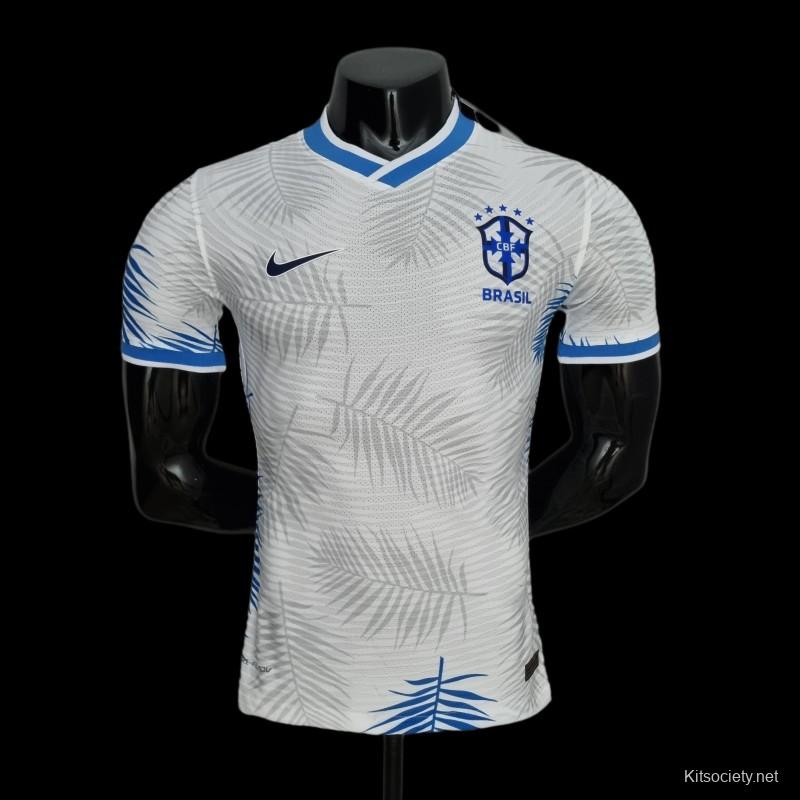 2022 Argentina Athletics Away Soccer Jersey - Kitsociety