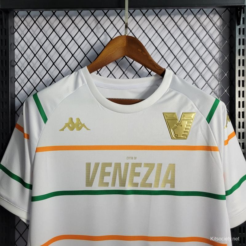 Venezia 2019-20 Away Kit