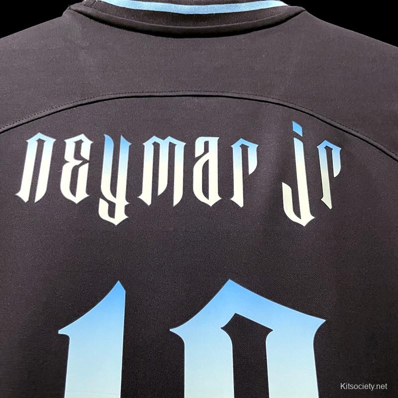 Neymar Jr Brazil National Team Jersey – Ice Jerseys