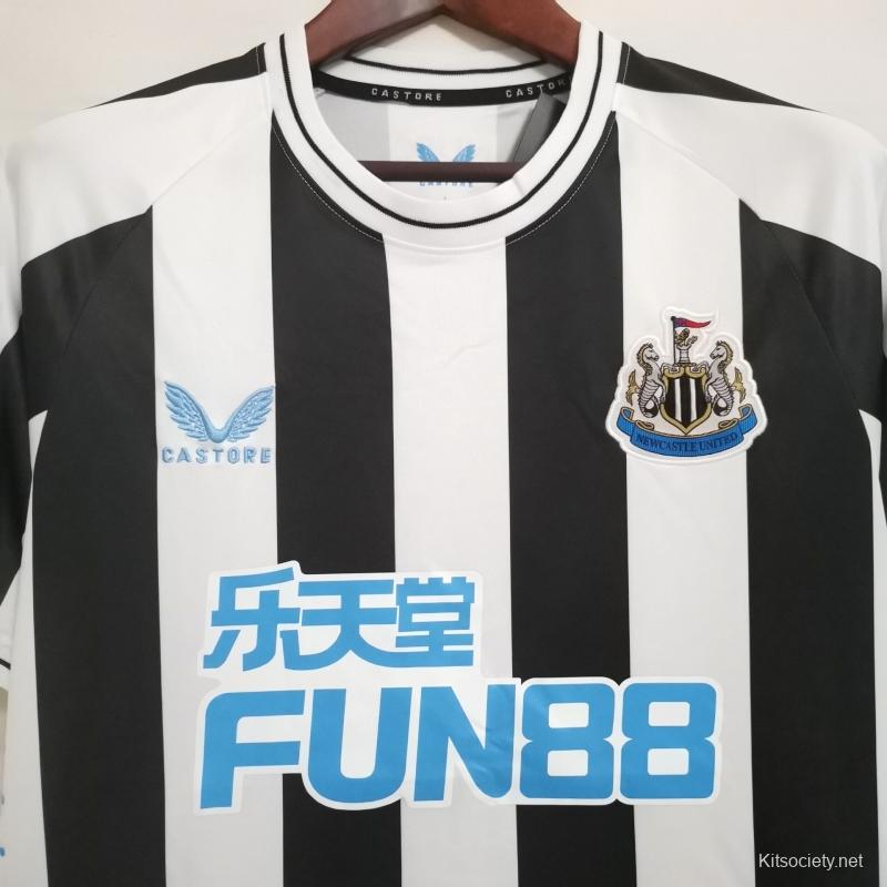 Newcastle United's 2022/23 full kit wardrobe leaked - Coming Home Newcastle
