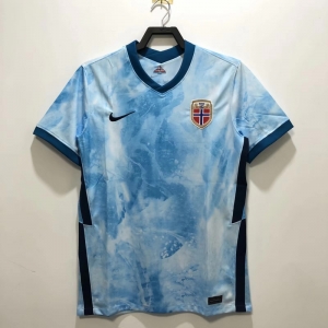 Retro 2014 Argentina Away Messi Jersey With World Cup Patch - Kitsociety