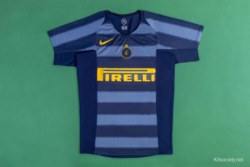 19-20 Inter Milan Away Green Soccer Jerseys Shirt - Cheap Soccer