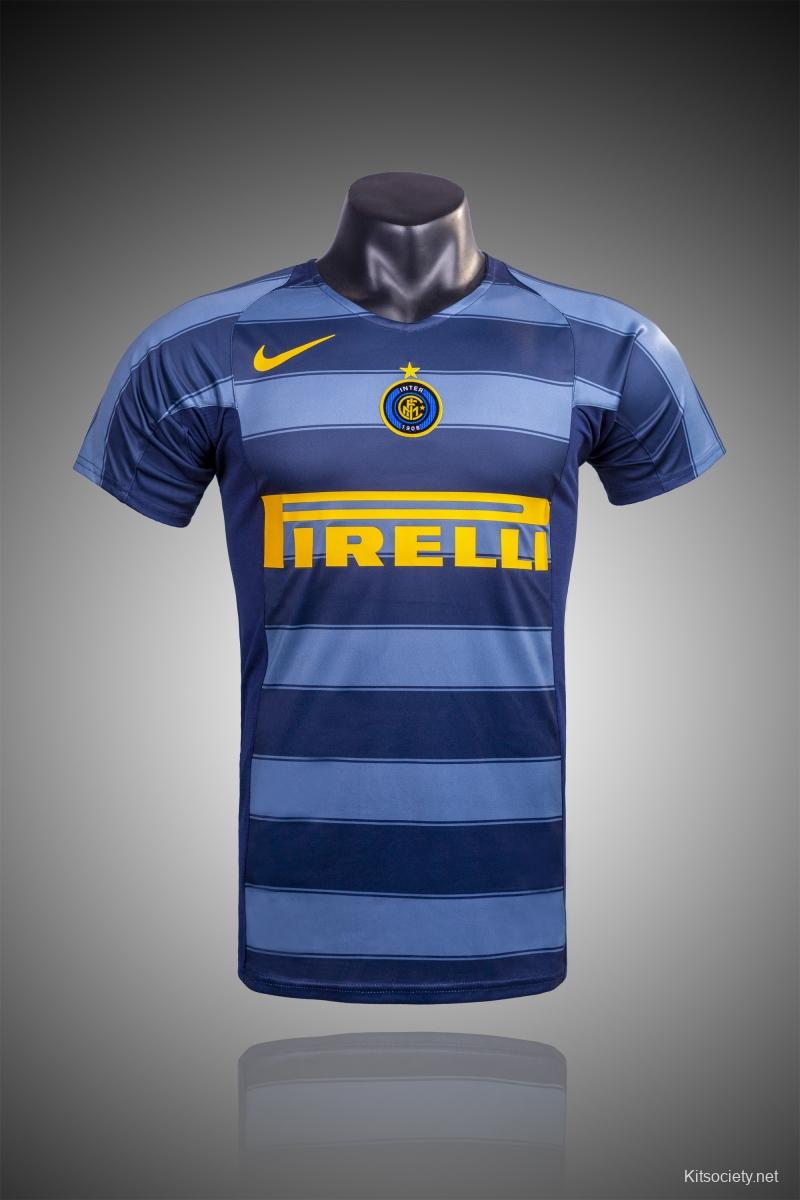 Inter Milan - Kitsociety