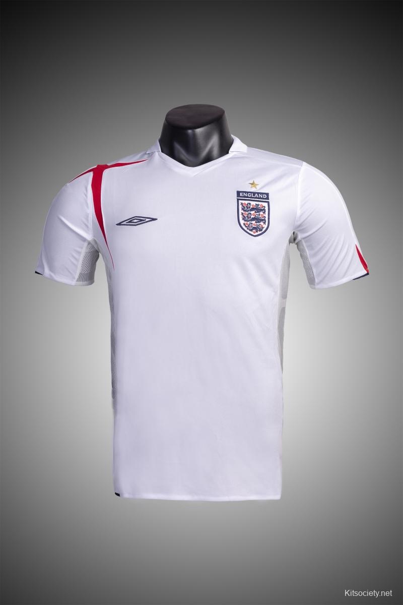 Retro 2019 USA Home Soccer Jersey - Kitsociety