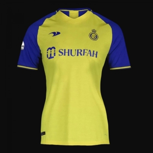 23/24 Al Ittihad Home Jersey – Cheap Jerseys Online