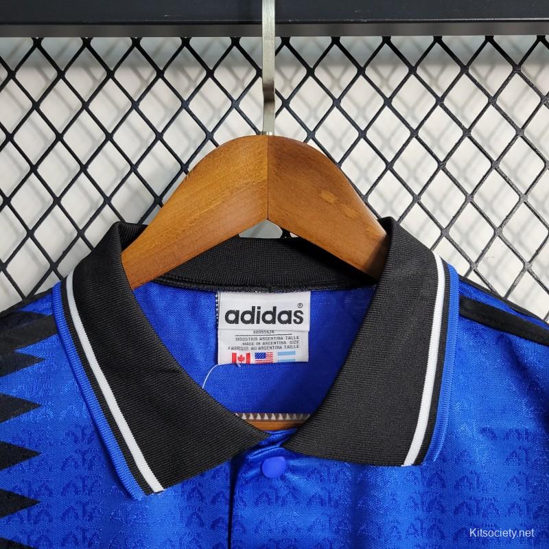 Adidas Argentina Vintage Jersey