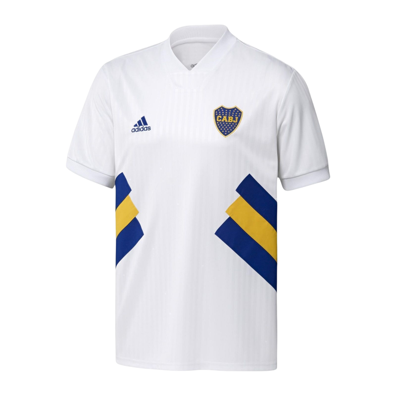 adidas Boca Juniors 23/24 Home Jersey - Blue | Men's Soccer | adidas US