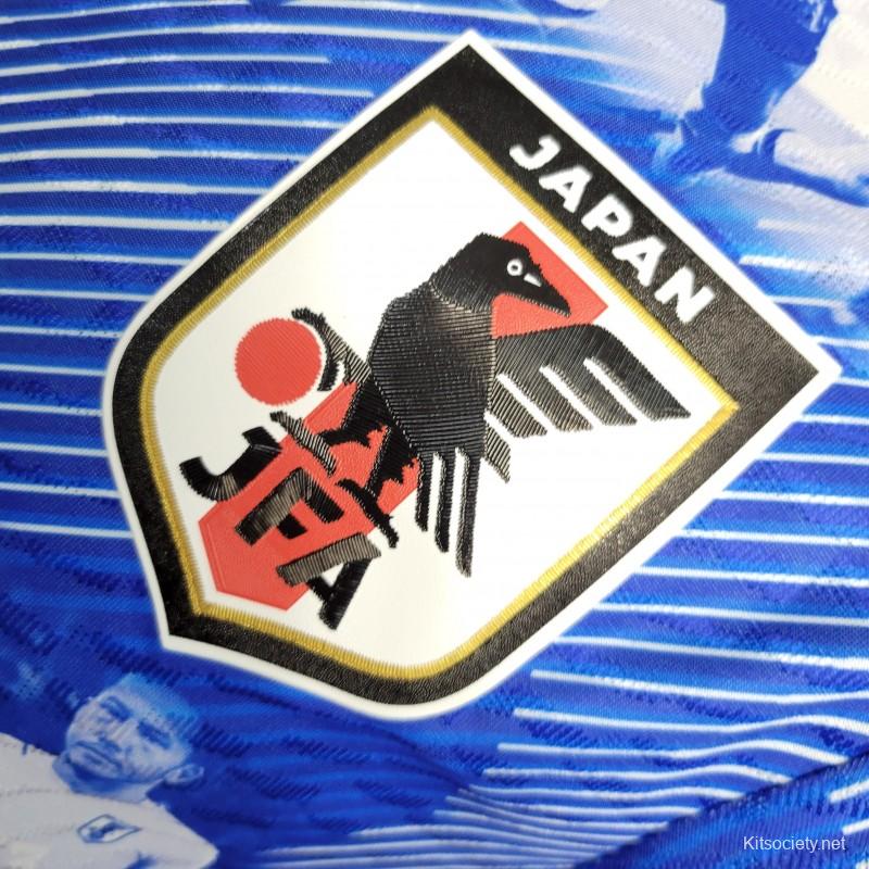 Japan - Kitsociety