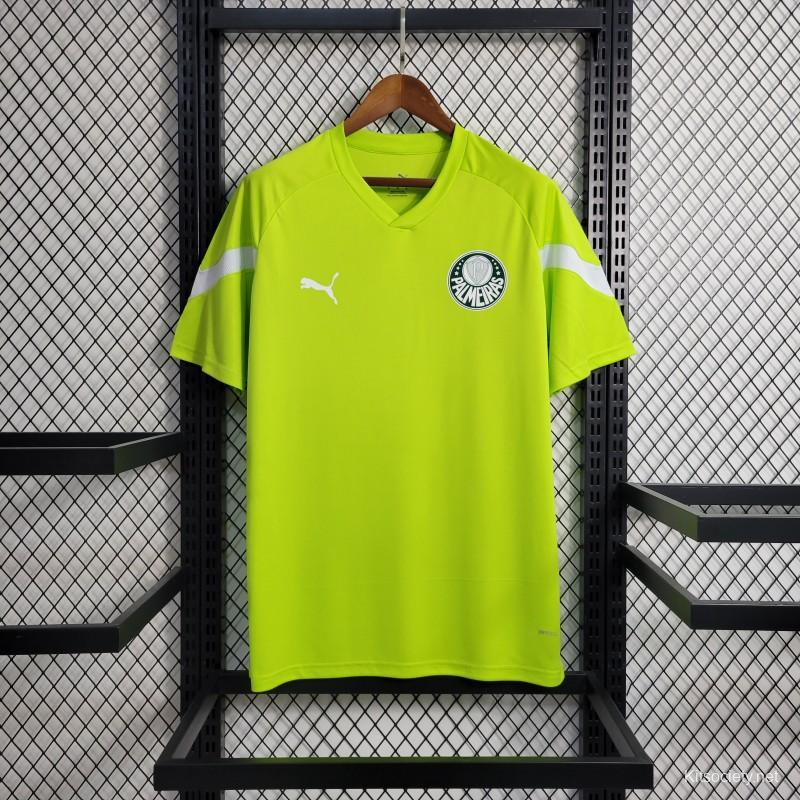 Puma Palmeiras 2022 Third Jersey