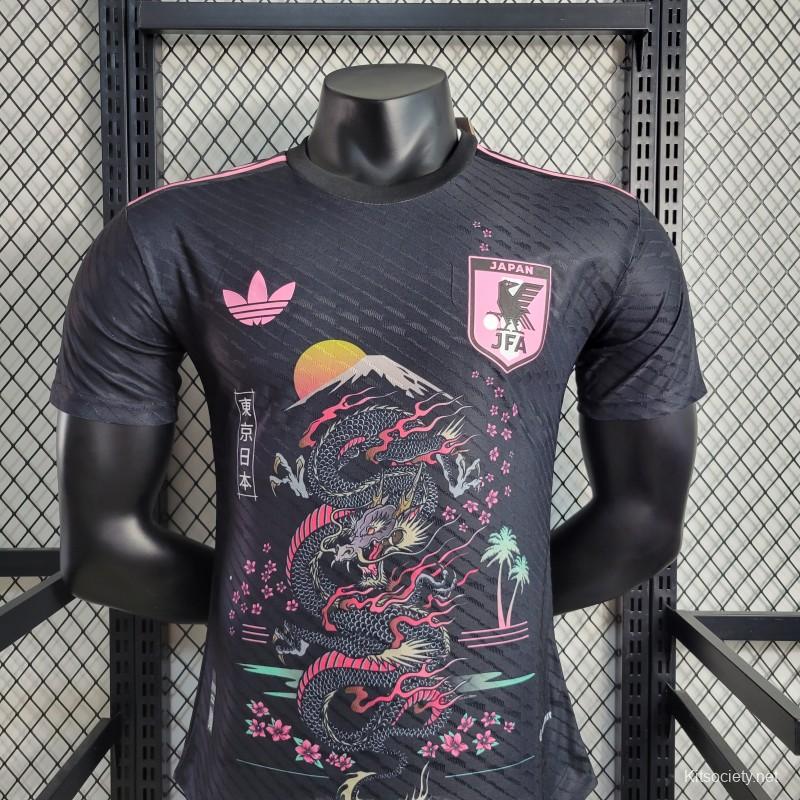 2023 Japan Special Edition Jersey - Kitsociety