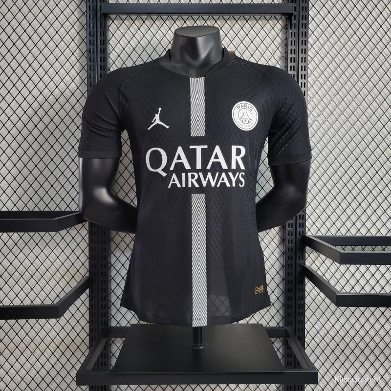 Paris Saint-Germain 2018/19 Nike NFL Jersey - FOOTBALL FASHION