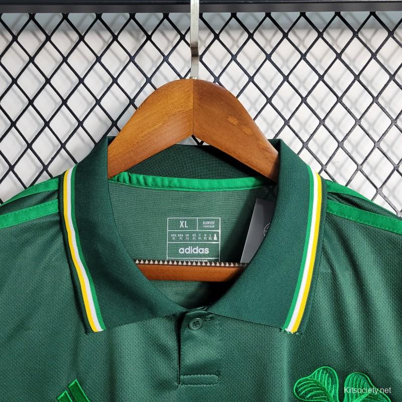 Mens Away Kit, Celtic FC Shirts 23/24