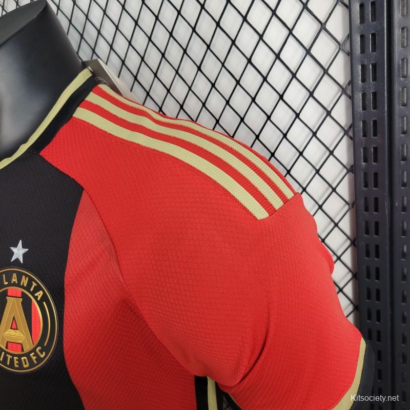 Adidas Atlanta United 23/24 Home Jersey