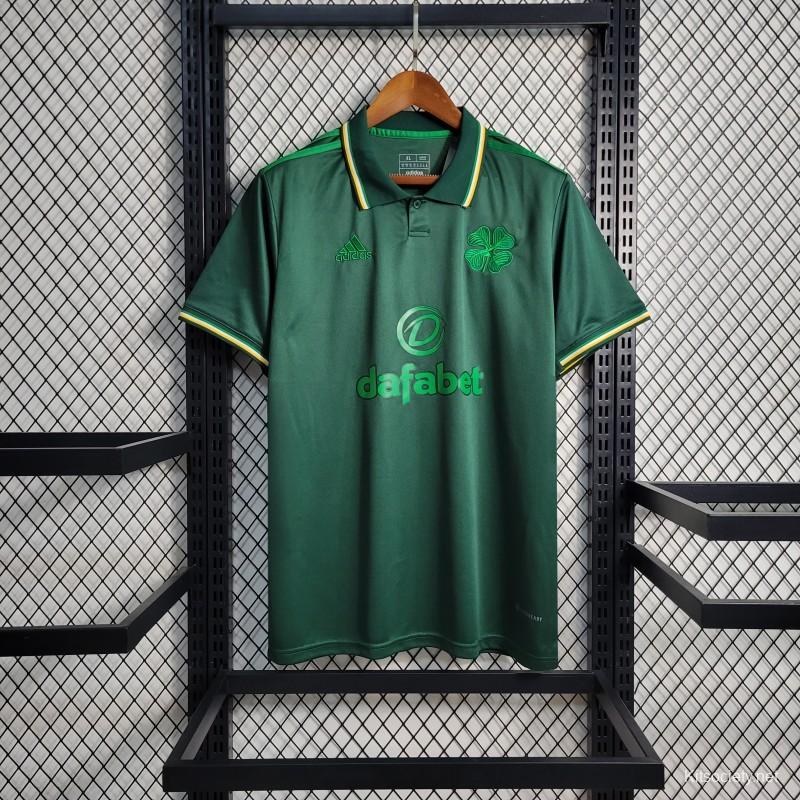 Celtic 23/24 Special Edition Jersey