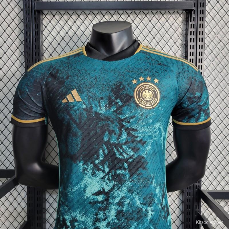 Germany Football Shirt, Germany Kit