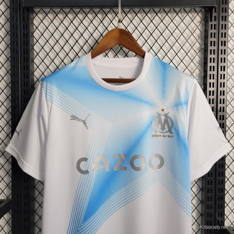 Olympique Marseille Shop, Olympique Marseille Kits, Shirts, Olympique  Marseille Merch