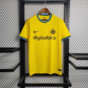 Inter Milan 21/22 Home Jersey – Arena Jerseys