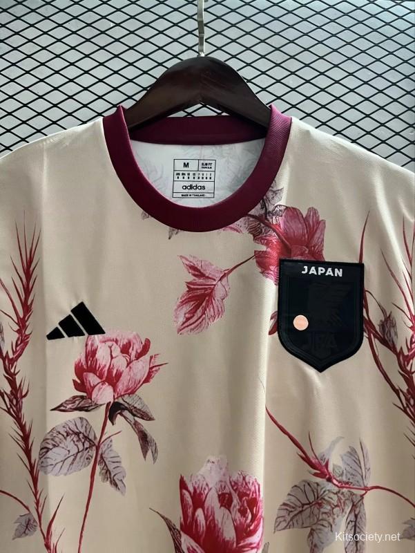 2023 Japan Special Edition Jersey - Kitsociety