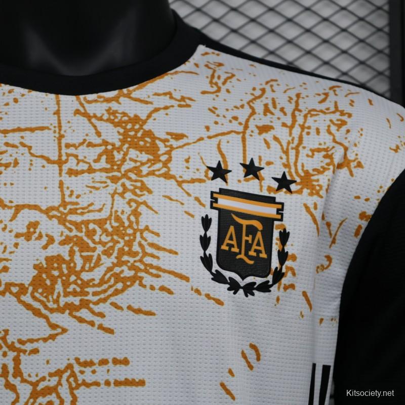 2023 POLO Argentina Training Jersey - Kitsociety