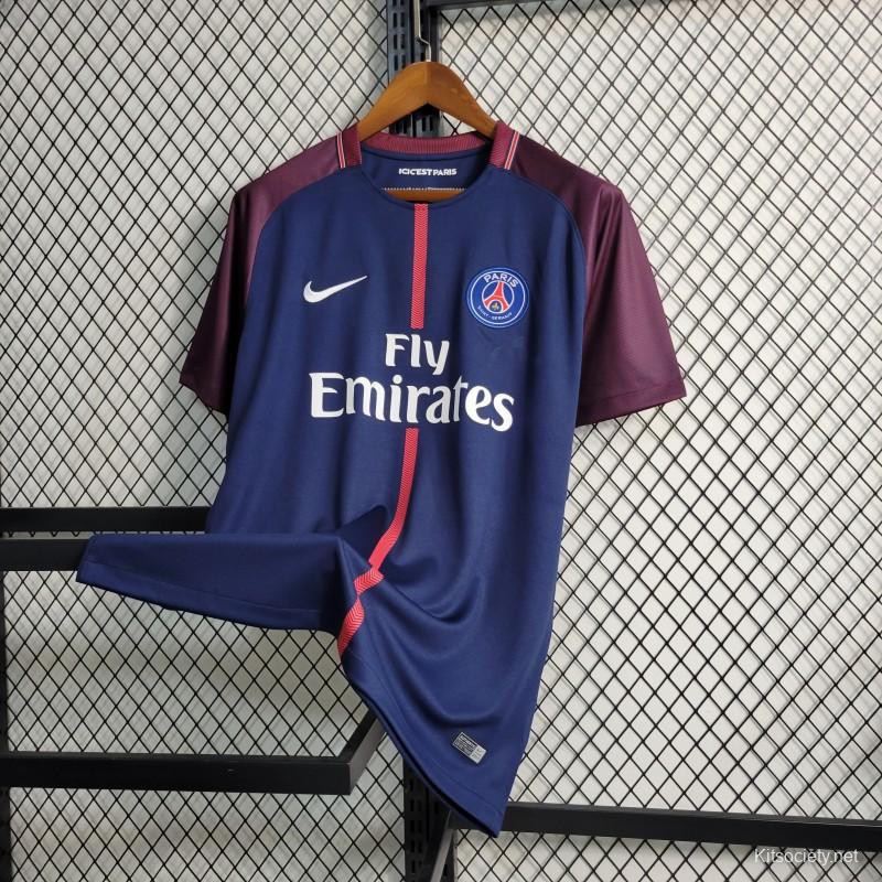 Paris Soccer Team Jersey,Nike Store Paris Location,Paris away black Soccer  Jerseys Size:17-18