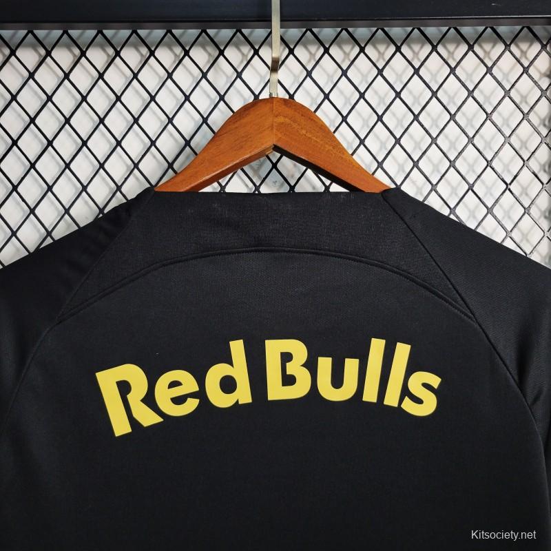  adidas Men's Soccer New York Red Bulls 23/24 Authentic