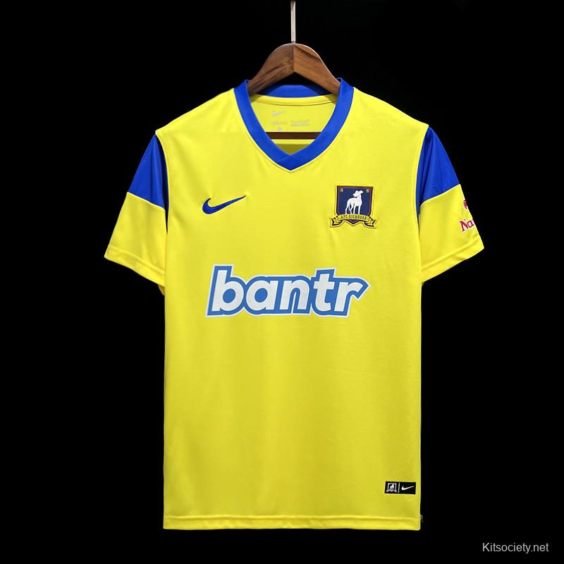 AFC Richmond Third Jersey 2023